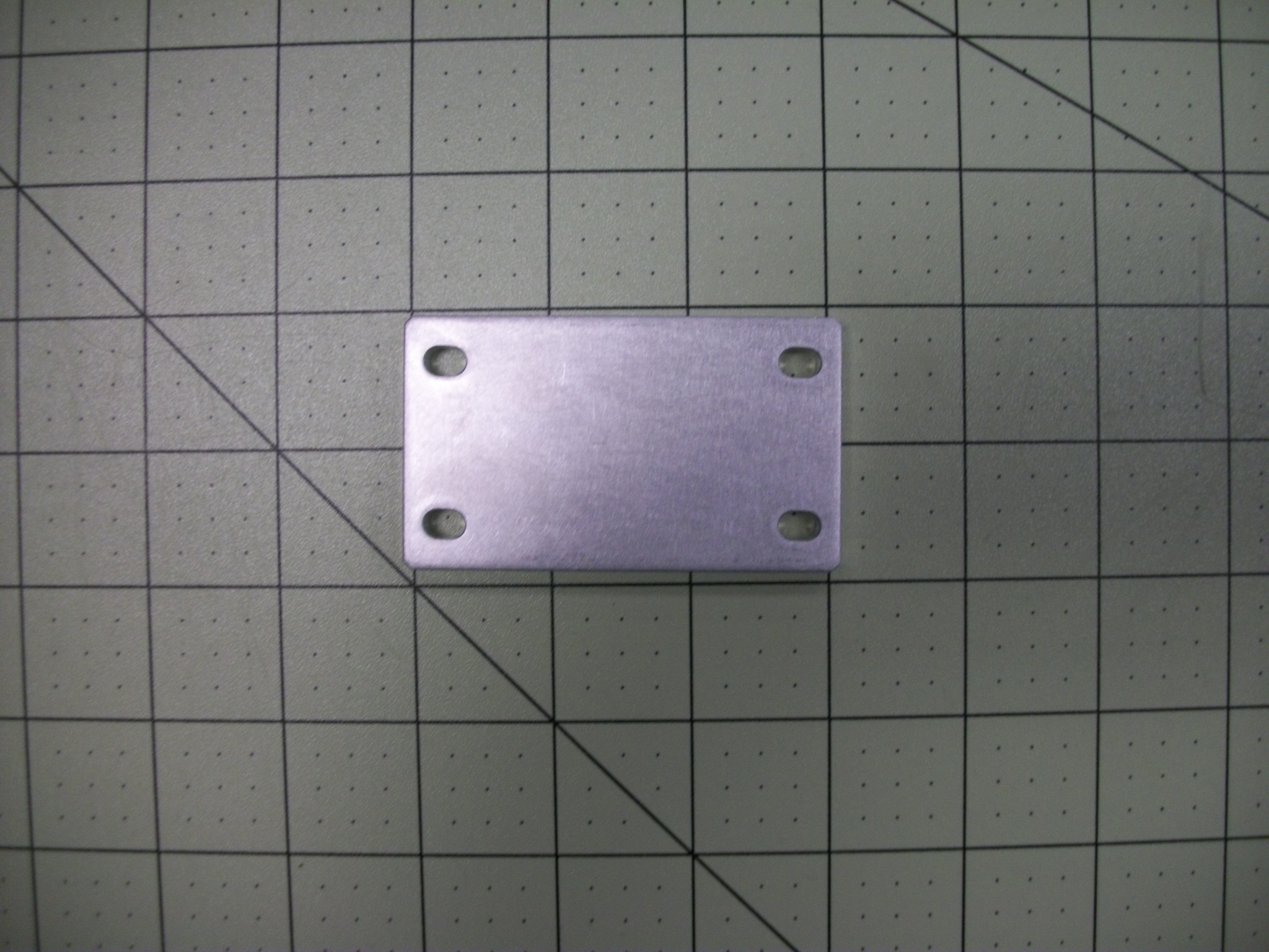 Spacer, source guide pin, vectra IMP