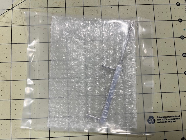 Align Fixture Wafer Handler