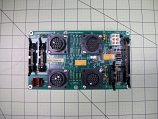 wPCB ASSY, chamber interconnect