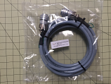 Cable ASSY ON–BD power L–15ft 
