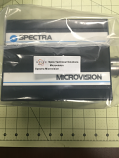 Spectra Microvision