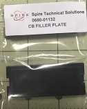 CB FILLER PLATE