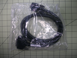 Producer and implanter video adapter cable