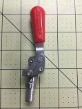 Clamp Left Hand Removal Tool RTP for assy 0010-37494