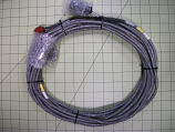 Cable ASSY A/B pump STD INTF