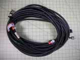 Cable ASSY,COAXIAL 400KHZ
