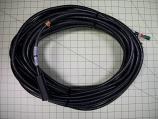 Cable ASSY 75ft DC source MDL