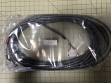 CABLE ASSY, TURBO CONTROLLER INTERCONNECT 50FT