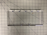 Clear Blank-off for Endura/Centura Monolith to Process Chambers 