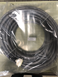 CABLE ASSY , CHAMBER 1 INTCNT 75FT