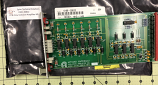 PCB Assy, Isolation Amplifier 