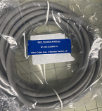 VIDEO CABLE ASSY, 3-MONITOR SWITCH 25'