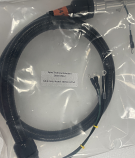 Cable Assy, Heater 200mm HPTxZ