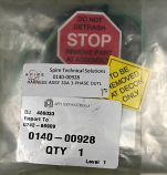 HARNESS ASSY 30A 3-PHASE OUTL