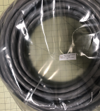 Cable Assy, Chamber 3 Intcnt, 75FT