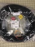 Cable Assy, EZ-UPA, AC Extension, 200mm