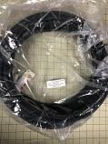 Cable Assy N(M), R/A To N(M), 