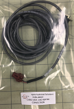 Cable Assy, CHE Htr Convectron