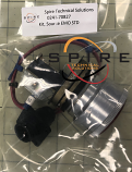 Kit, Source EMO STD