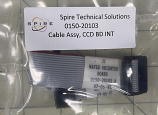 Cable Assy, CCD BD INT