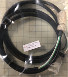 Cable Assy, Degas AC