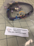 Cable Assy, VME Power Supply