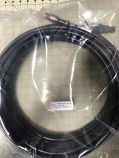 CABLE ASSY, COAX 50FT